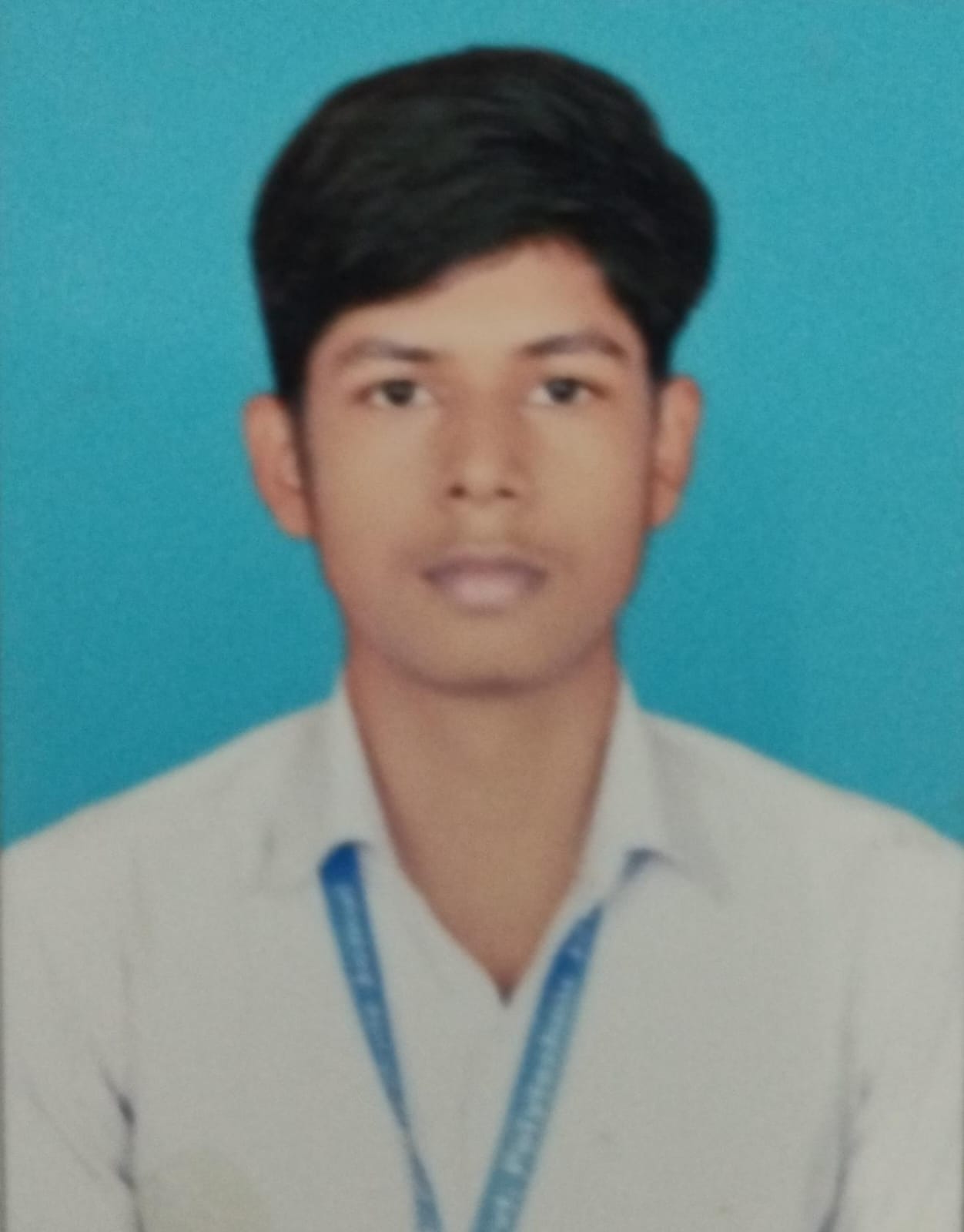 Vishal Kumar Sah